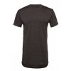 Men`s Long Body Urban Tee  G_CV3006