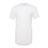 Men`s Long Body Urban Tee  G_CV3006