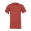 Unisex Triblend Crew Neck T-Shirt  G_CV3413