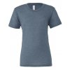 Unisex Triblend Crew Neck T-Shirt  G_CV3413