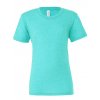 Unisex Triblend Crew Neck T-Shirt  G_CV3413