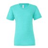 Unisex Triblend Crew Neck T-Shirt  G_CV3413