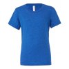 Unisex Triblend Crew Neck T-Shirt  G_CV3413