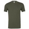 Unisex Triblend Crew Neck T-Shirt  G_CV3413