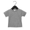 Baby Triblend Short Sleeve Tee  G_CV3413B