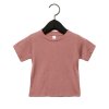 Baby Triblend Short Sleeve Tee  G_CV3413B