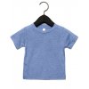 Baby Triblend Short Sleeve Tee  G_CV3413B