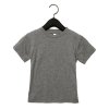 Toddler Triblend Short Sleeve Tee  G_CV3413T