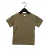 Toddler Triblend Short Sleeve Tee  G_CV3413T