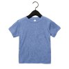 Toddler Triblend Short Sleeve Tee  G_CV3413T