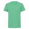 Youth Triblend Jersey Short Sleeve Tee  G_CV3413Y