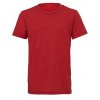 Youth Triblend Jersey Short Sleeve Tee  G_CV3413Y