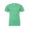 Unisex Triblend V-Neck T-Shirt  G_CV3415