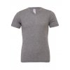 Unisex Triblend V-Neck T-Shirt  G_CV3415