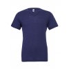 Unisex Triblend V-Neck T-Shirt  G_CV3415