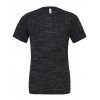 Unisex Poly-Cotton Short Sleeve Tee  G_CV3650