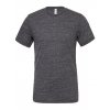 Unisex Poly-Cotton Short Sleeve Tee  G_CV3650