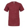 Unisex Poly-Cotton Short Sleeve Tee  G_CV3650