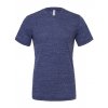 Unisex Poly-Cotton Short Sleeve Tee  G_CV3650