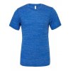 Unisex Poly-Cotton Short Sleeve Tee  G_CV3650