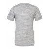 Unisex Poly-Cotton Short Sleeve Tee  G_CV3650