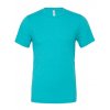 Unisex Poly-Cotton Short Sleeve Tee  G_CV3650