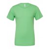 Unisex Poly-Cotton Short Sleeve Tee  G_CV3650