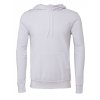 Unisex Pullover Poly-Cotton Fleece Hoodie  G_CV3719