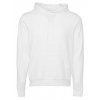 Unisex Pullover Poly-Cotton Fleece Hoodie  G_CV3719