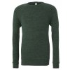 Unisex Sponge Fleece Crew Neck Sweatshirt  G_CV3901