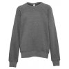 Unisex Sponge Fleece Crew Neck Sweatshirt  G_CV3901