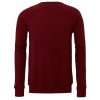 Unisex Sponge Fleece Crew Neck Sweatshirt  G_CV3901