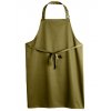 Recycled Polyester Bib Apron  G_DL200