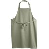 Recycled Polyester Bib Apron  G_DL200