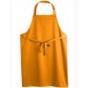 Recycled Polyester Bib Apron  G_DL200