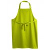 Recycled Polyester Bib Apron  G_DL200