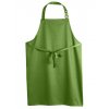 Recycled Polyester Bib Apron  G_DL200