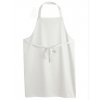 Recycled Polyester Bib Apron  G_DL200