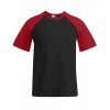 Men`s Raglan T  G_E1060