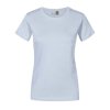 Dámské Premium- Tričko (Barva Alaskan Blue, Velikost XS)