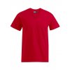 Premium V-Neck-T  G_E3025