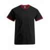 Men`s Contrast-T  G_E3070