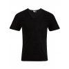 Men`s Slim Fit V-Neck-T  G_E3082