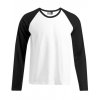 Men`s Baseball-T Longsleeve  G_E3490