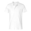 Pánský dres Polo (Barva White, Velikost S)