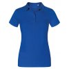 Women`s Jersey Polo  G_E4025