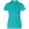 Women`s Jersey Polo  G_E4025