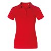 Women`s Jersey Polo  G_E4025