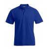 Men`s Heavy Polo Pocket  G_E4100