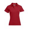 Women`s Interlock Polo  G_E4250